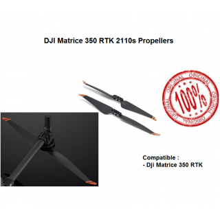 Dji Matrice 350 RTK 2110s Propellers - Matrice 350 RTK Baling Baling